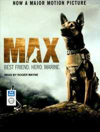 Max : Best Friend. Hero. Marine （MP3 UNA）