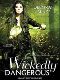 Wickedly Dangerous (Baba Yaga) （MP3 UNA）