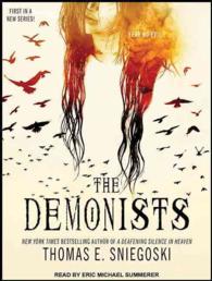 The Demonists (Demonist) （MP3 UNA）