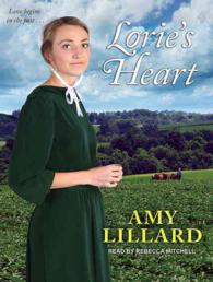 Lorie's Heart (Wells Landing) （MP3 UNA）