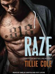 Raze (Scarred Souls) （MP3 UNA）