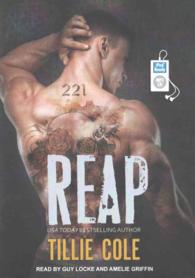 Reap (Scarred Souls) （MP3 UNA）
