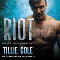 Riot (Scarred Souls) （MP3 UNA）