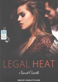 Legal Heat （MP3 UNA）