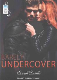 Barely Undercover (Legal Heat) （MP3 UNA）