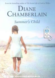 Summer's Child (2-Volume Set) （MP3 UNA）