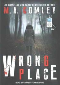 Wrong Place （MP3 UNA）
