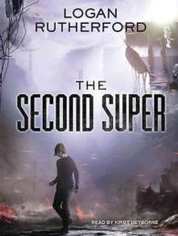 The Second Super (First Superhero) （MP3 UNA）