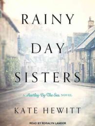 Rainy Day Sisters (Hartley-by-the-sea) （MP3 UNA）