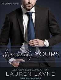 Irresistibly Yours (Oxford) （MP3 UNA）