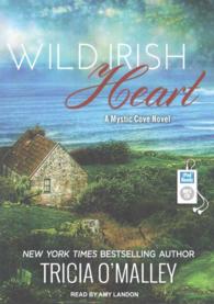 Wild Irish Heart (Mystic Cove) （MP3 UNA）