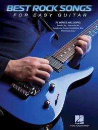 Best Rock Songs for Easy Guitar : 75 Songs