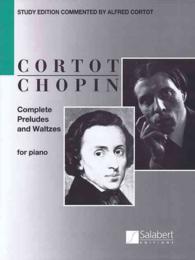 Complete Preludes and Waltzes for Piano