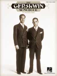 The Gershwin Songbook : 50 Treasured Songs