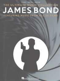 James Bond : The Ultimate Music Collection