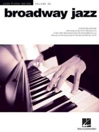 Broadway Jazz (Jazz Piano Solos)