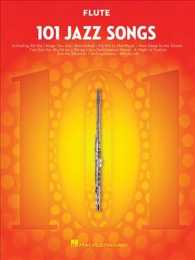 101 Jazz Songs : Flute