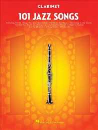 101 Jazz Songs for Clarinet