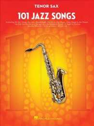 101 Jazz Songs : Tenor Sax