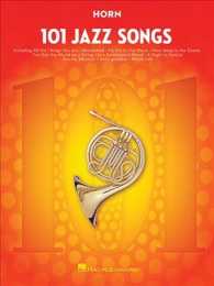 101 Jazz Songs : Horn