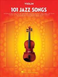 101 Jazz Songs : Violin