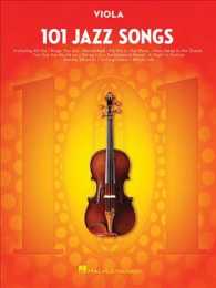 101 Jazz Songs : Viola
