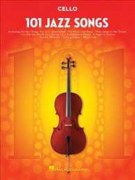 101 Jazz Songs : Cello