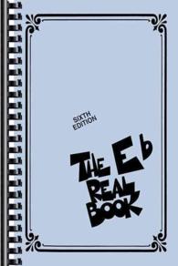 The E flat Real Book 〈1〉 （6 SPI）