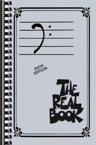 The Bass Clef Real Book （6 SPI）