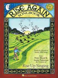 Rise Again Songbook : A Group Singing Songbook