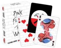 The Wall Playing Cards Single Deck （PCR CRDS）