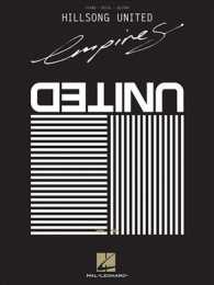 Hillsong United : Empires: Piano/Vocal/Guitar