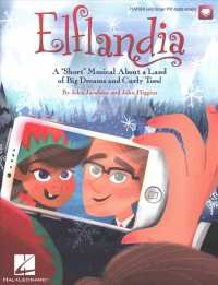 Elflandia : A 'Short' Musical about a Land of Big Dreams and Curly Toes! （PAP/PSC TC）