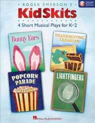 Kidskits : 4 Short Musical Plays for K-2 Includes Downloadable Audio