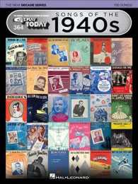 Songs of the 1940s (E-zzplay Today - the New Decade)
