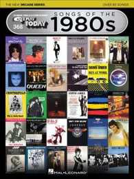 Songs of the 1980s (E-z Play Today: the New Decade)