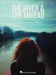 Rosanne Cash the River & the Thread