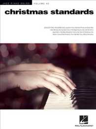Christmas Standards (Jazz Piano Solos)