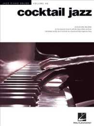 Cocktail Jazz (Jazz Piano Solos)