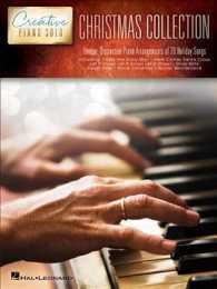 Christmas Collection : Creative Piano Solo