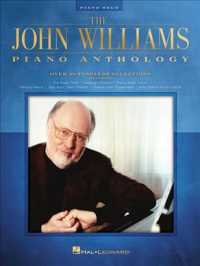 The John Williams Piano Anthology : Piano Solo