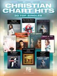 Christian Chart Hits : Piano / Vocal / Guitar