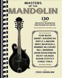 Masters of the Mandolin （SPI）