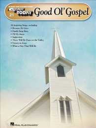 Good Ol' Gospel (E-z Play Today)