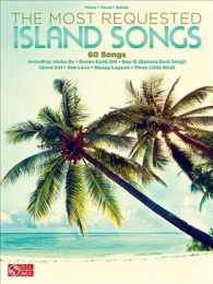 The Most Requested Island Songs : Piano - Vocal - Guitar