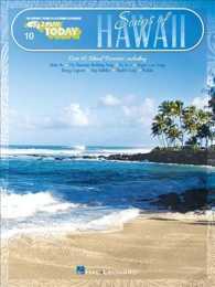 Songs of Hawaii (E-z Play Today)