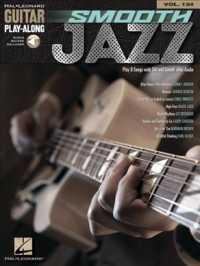 Smooth Jazz : Includes Downloadable Audio (Hal Leonard Guitar Play-along)