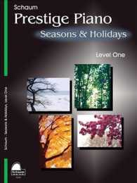 Seasons & Holidays : Level 1, Elementary Level