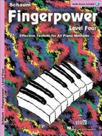 Fingerpower : Level 4 （PAP/PSC）