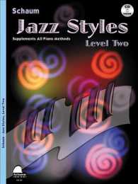 Jazz Styles : Level Two （PAP/COM）